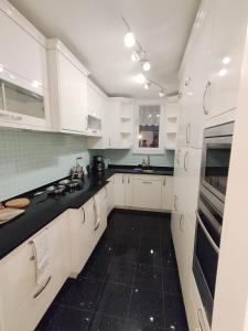 4-room cosy apartment in Giesing