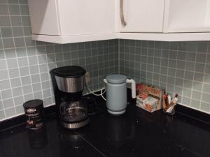4-room cosy apartment in Giesing