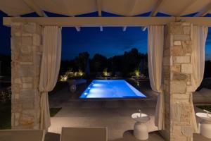 Olive Residence Luxury Villas