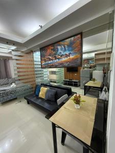 Sea Residences SMDC Legit Staycation in MOA Pasay City by Ros
