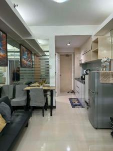 Sea Residences SMDC Legit Staycation in MOA Pasay City by Ros