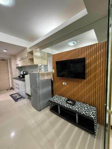 Sea Residences SMDC Legit Staycation in MOA Pasay City by Ros