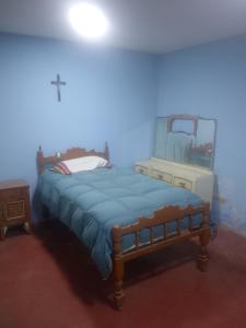 Santa Rosita