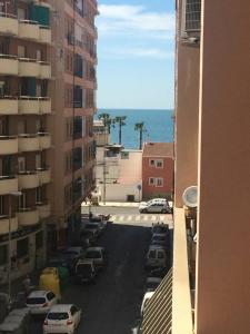 Apartamento a 3 minutos de la playa