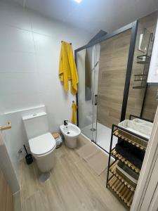 Apartamento a 3 minutos de la playa