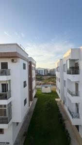 App Youri Home Prestige - Rimal, plage Martil