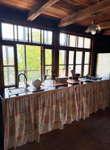 Adjarian Wooden House & Vineyard