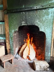Adjarian Wooden House & Vineyard