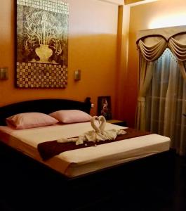 โรงแรมบ้านจอร์จ Baan Georges Hotel