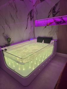 Thaleia Sea & Spa