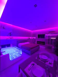 Thaleia Sea & Spa