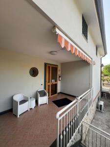 Manto B&B