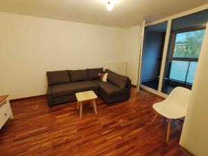 4-room cosy apartment in Giesing