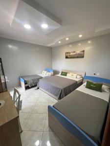 Manto B&B