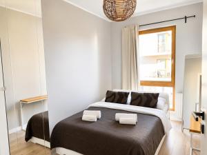 Glow Apartments, Apartament Mila Baltica