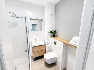 Glow Apartments, Apartament Mila Baltica