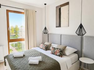 Glow Apartments, Apartament Mila Baltica
