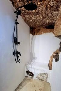 Cueva Escondida, El Rio Arico