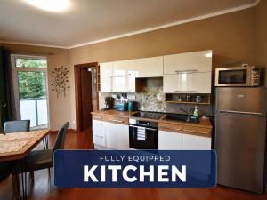 Rezidence Moser Family Apartments