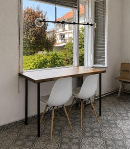 Charming townhouse close to the centre