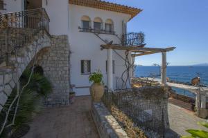 Villa San Montano
