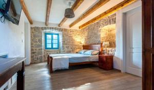 Rustic Villa Lusa