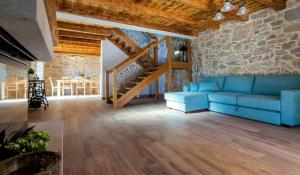 Rustic Villa Lusa