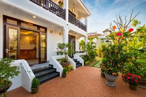 Trendy Life Villa Hoi An