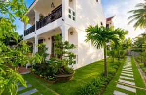 Trendy Life Villa Hoi An