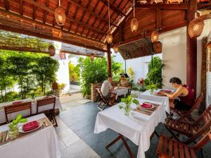 Trendy Life Villa Hoi An
