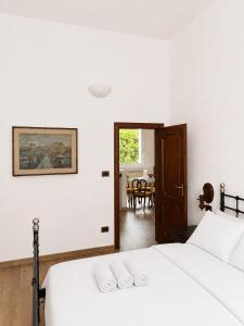 Barontini 8 - Prime residence