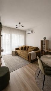 The Piri Apartman