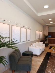 Apartamento Puerto Marina