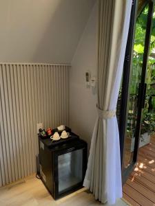 Calla Bungalow