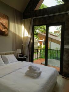 Calla Bungalow