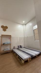 Nature Homestay gần Go Mỹ Tho
