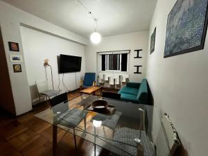 Comfortable apartment near the Sta Lucia metro station and UC Hospital