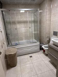 Cevahir Sky City A Blok No 147