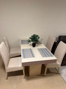 Cevahir Sky City A Blok No 147