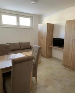 Apartmani Milovanovic