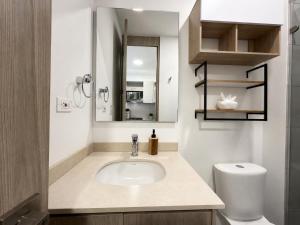Loft en Santa Marta, Urb Don Jaca