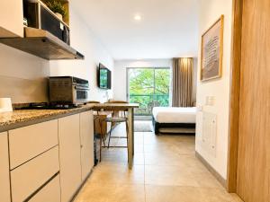 Loft en Santa Marta, Urb Don Jaca