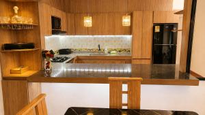 Casa esquinera con Zona verde y asados en familia