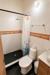 Casa esquinera con Zona verde y asados en familia