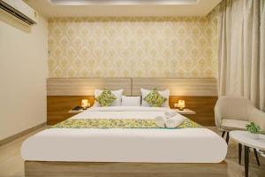 Hotel Shivaay Palace Near Airport & Aerocity