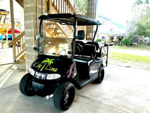 KeyLime Downtown Gulf View-FREE Golf Cart for 2026