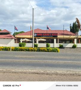 Mara Kirubis Hotel Narok