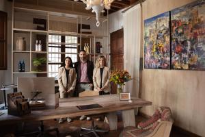 Gar Anat Hotel Boutique - Domus Artis