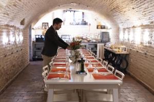 Gar Anat Hotel Boutique - Domus Artis