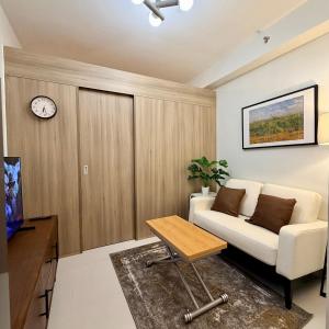 Fame Residences Luxe City Haven by Easy Properties
